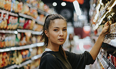 Inside The Mind Of The Consumer