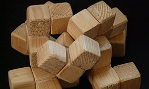 Magazine April / May 